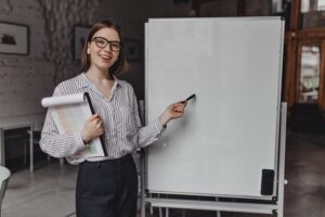 Öğretmen Koçluğu Nedir?
